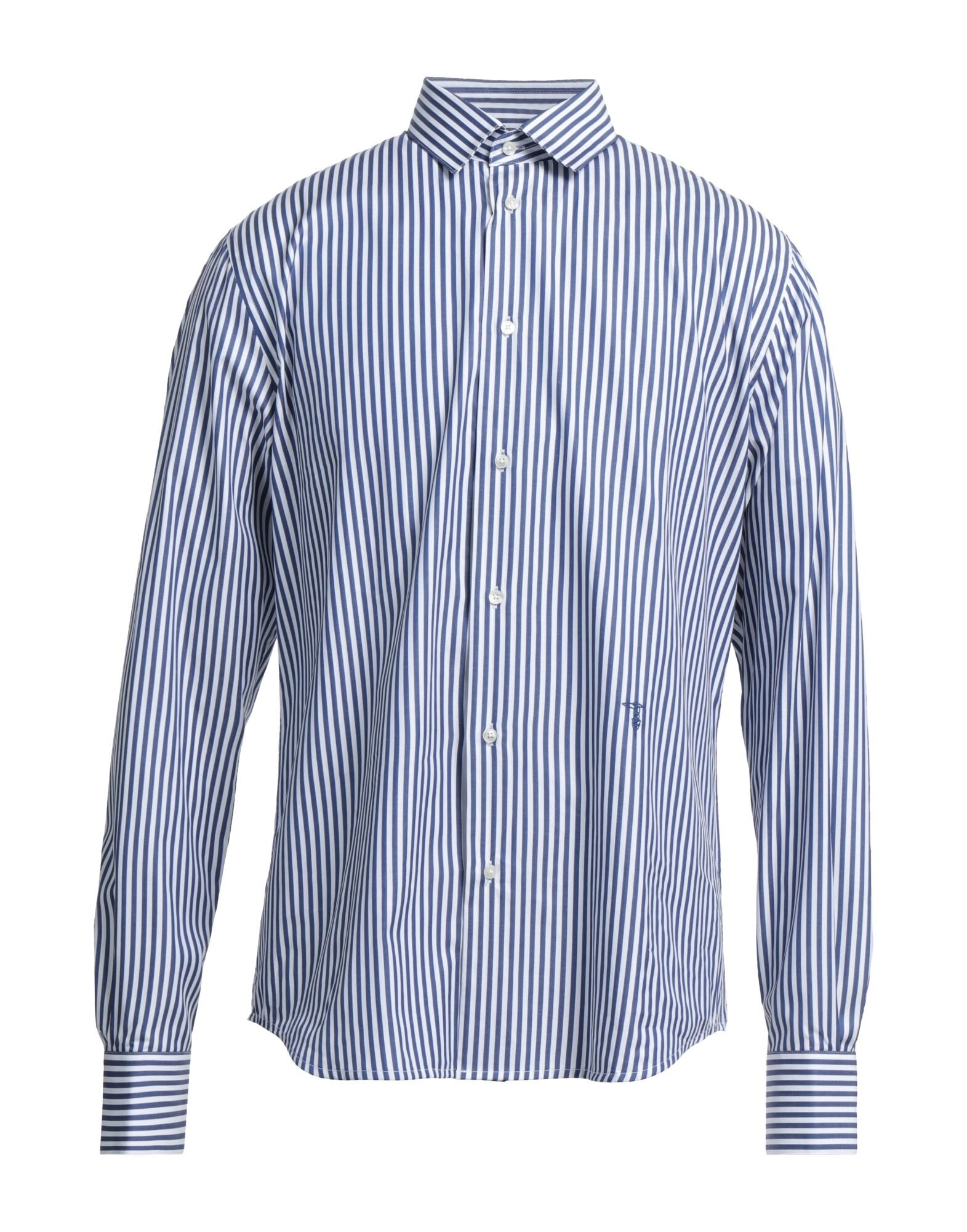 TRUSSARDI - Shirts