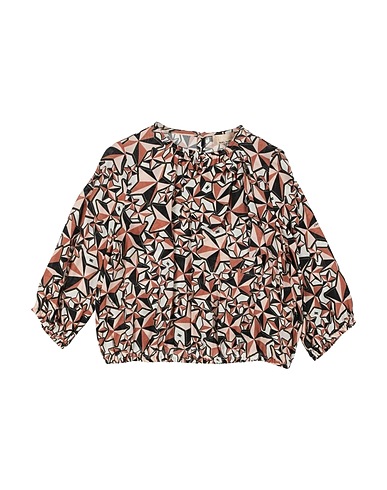 ELISABETTA FRANCHI Top Blush 100% Viscose