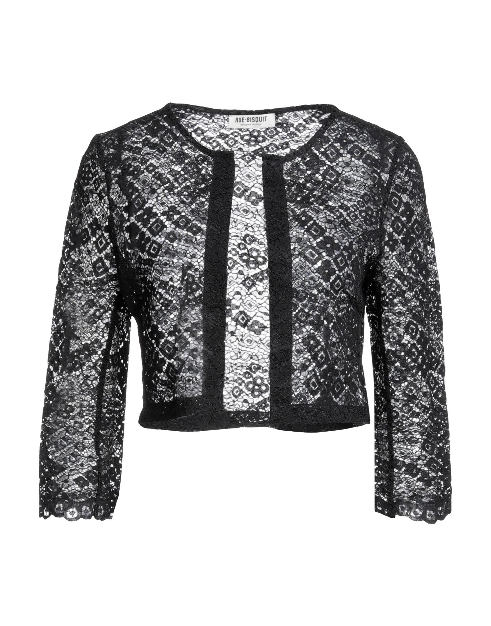 RUE•8ISQUIT - Shrugs