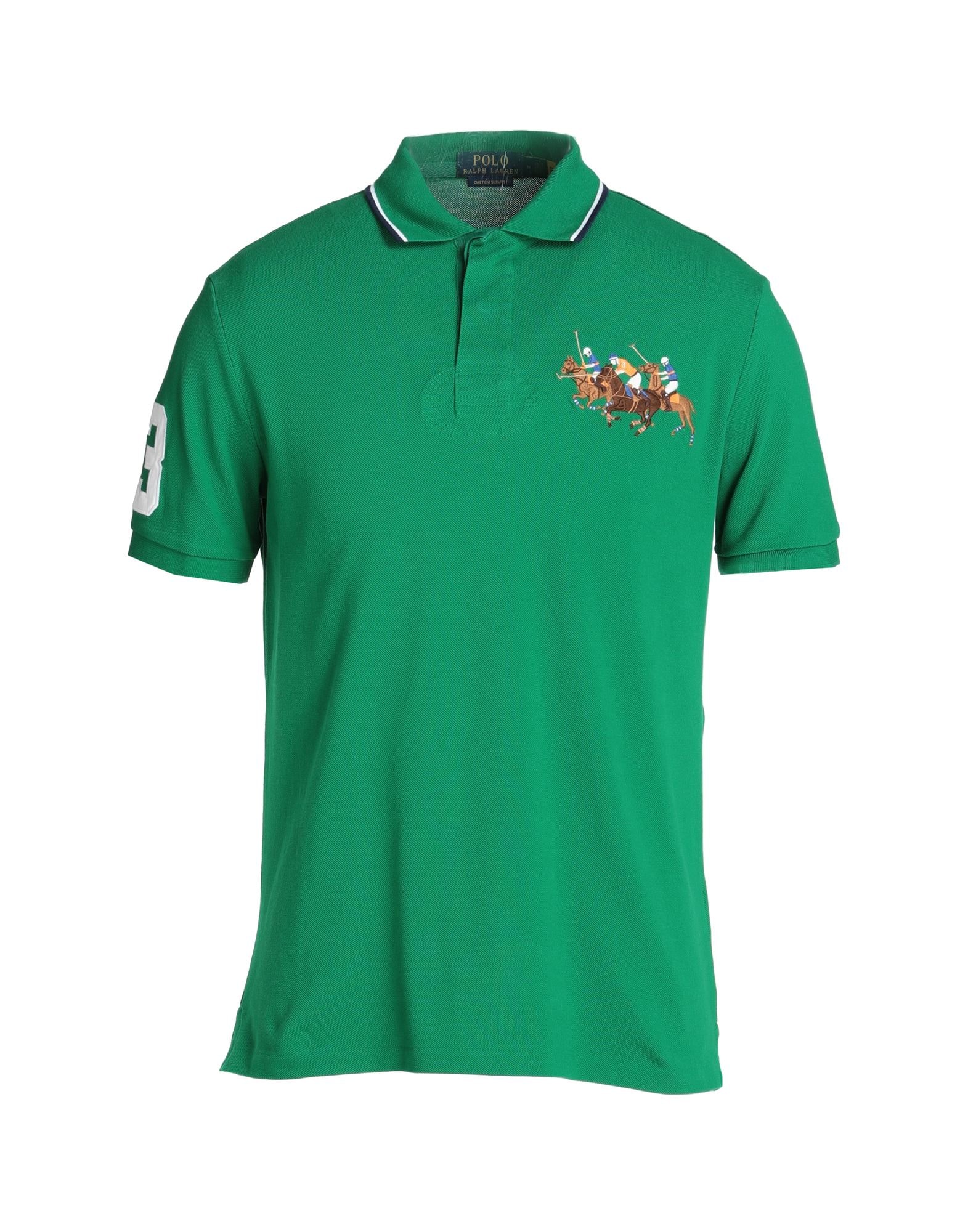 POLO RALPH LAUREN - Polo shirts