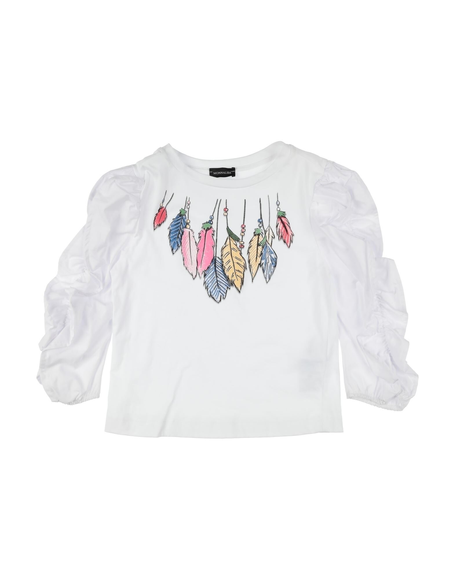MONNALISA - 티셔츠