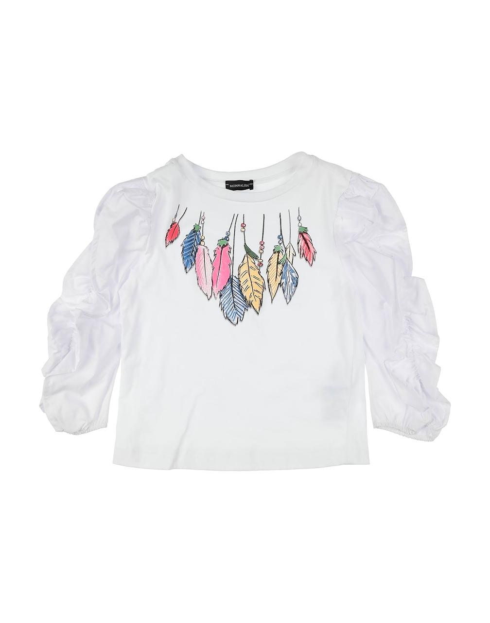 MONNALISA - T-shirts