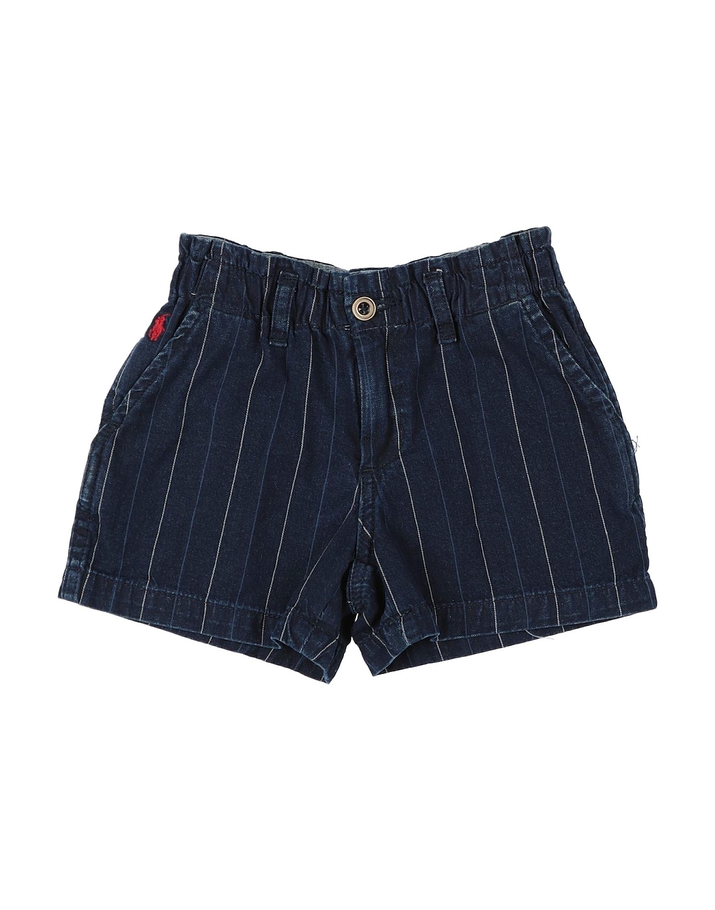 POLO RALPH LAUREN - Denim shorts