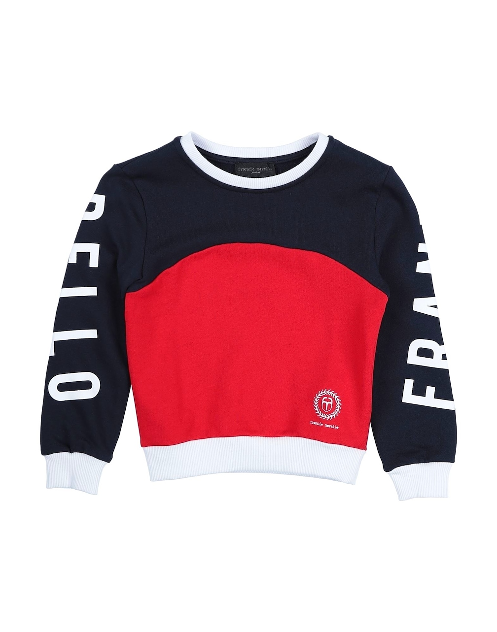 FRANKIE MORELLO - Sweatshirts