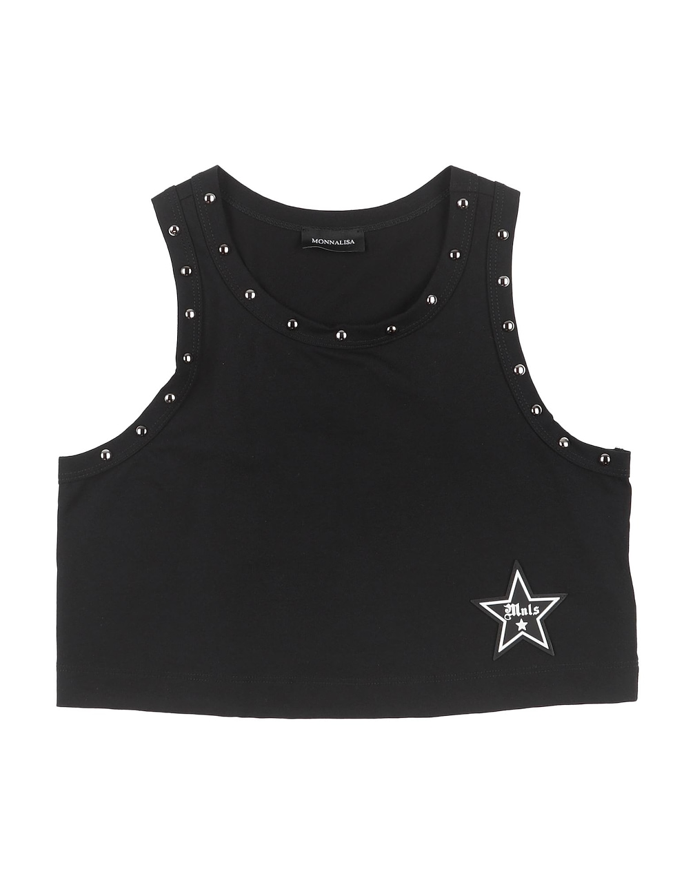 MONNALISA - Top