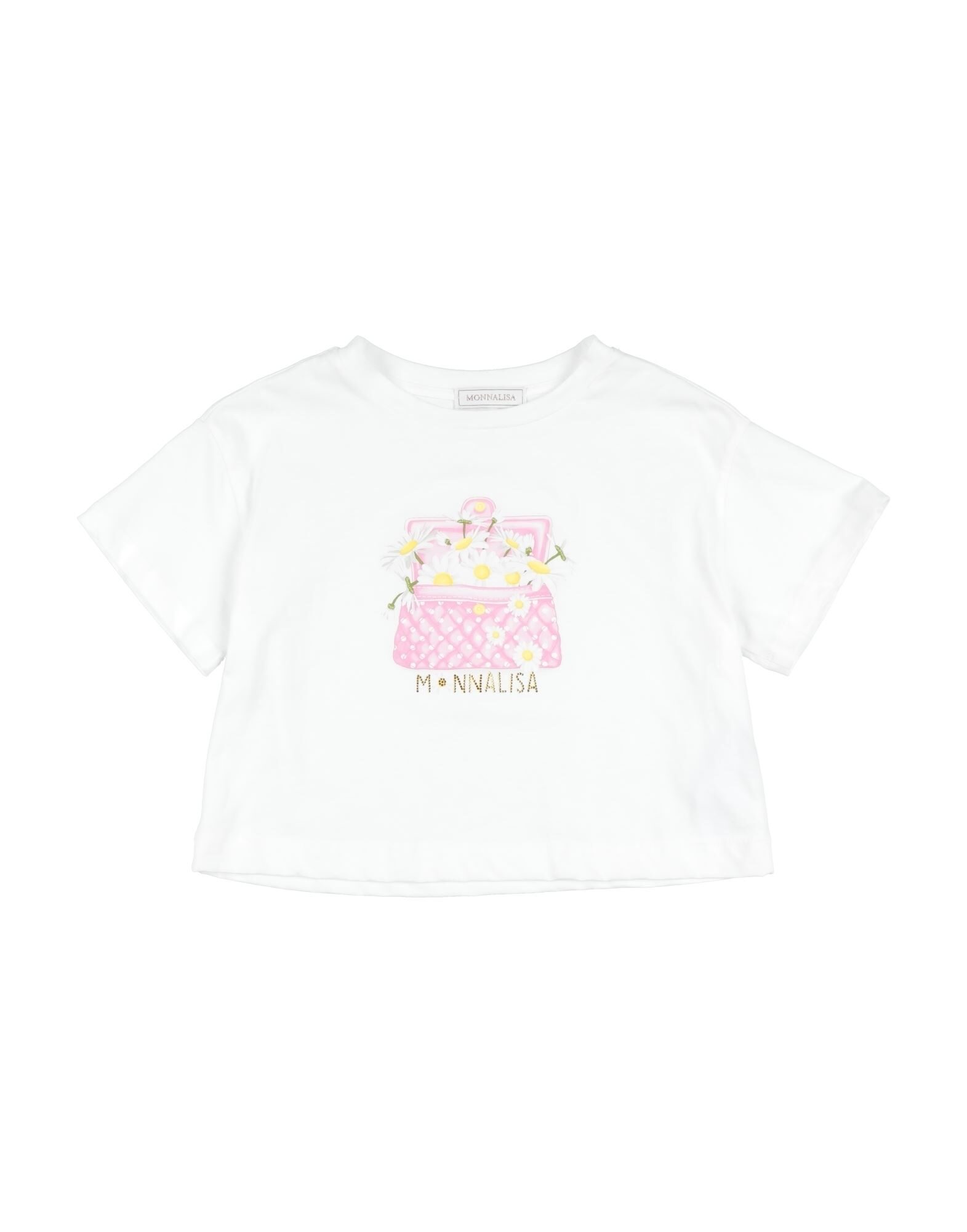 MONNALISA - 티셔츠