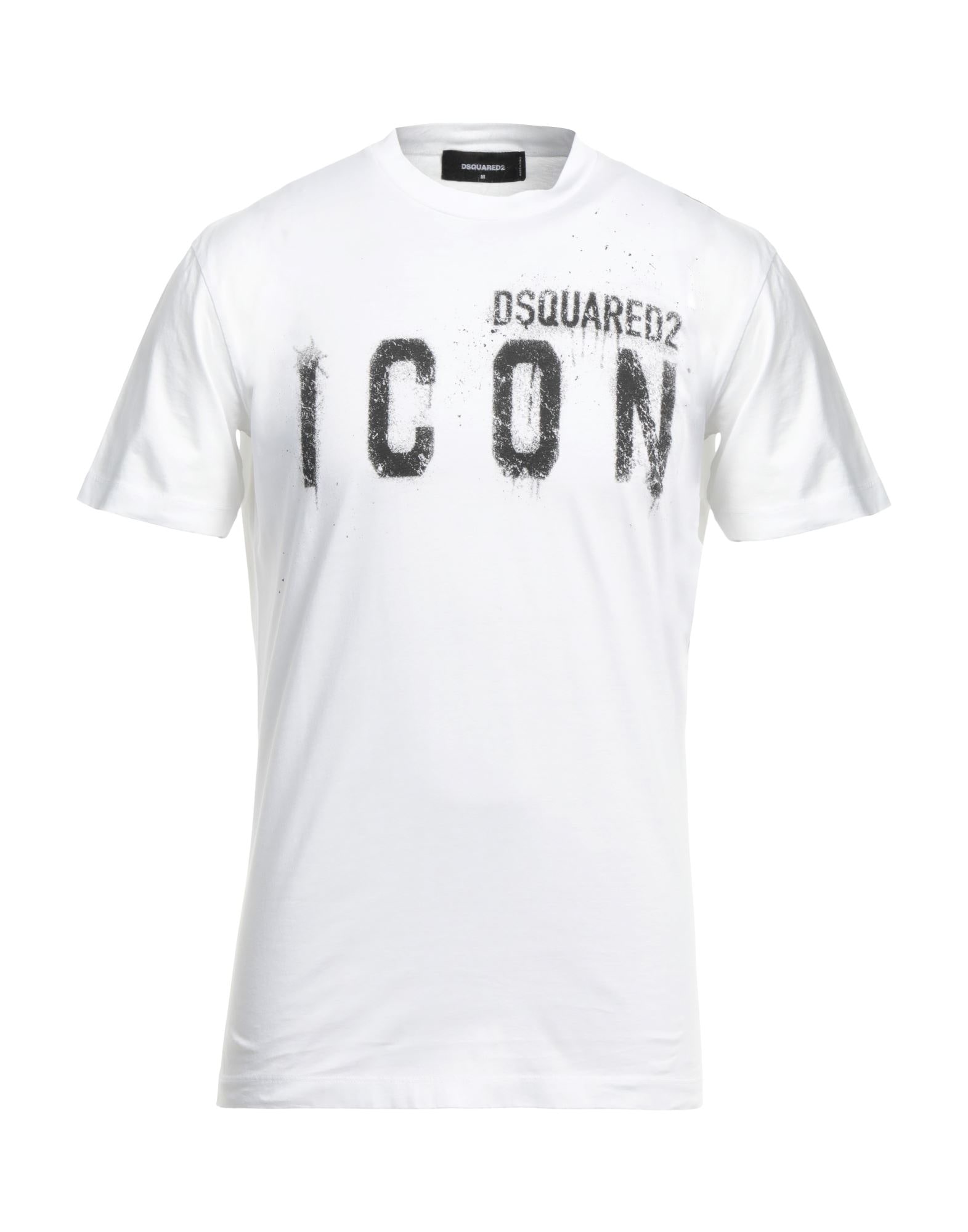 DSQUARED2 - T-shirts