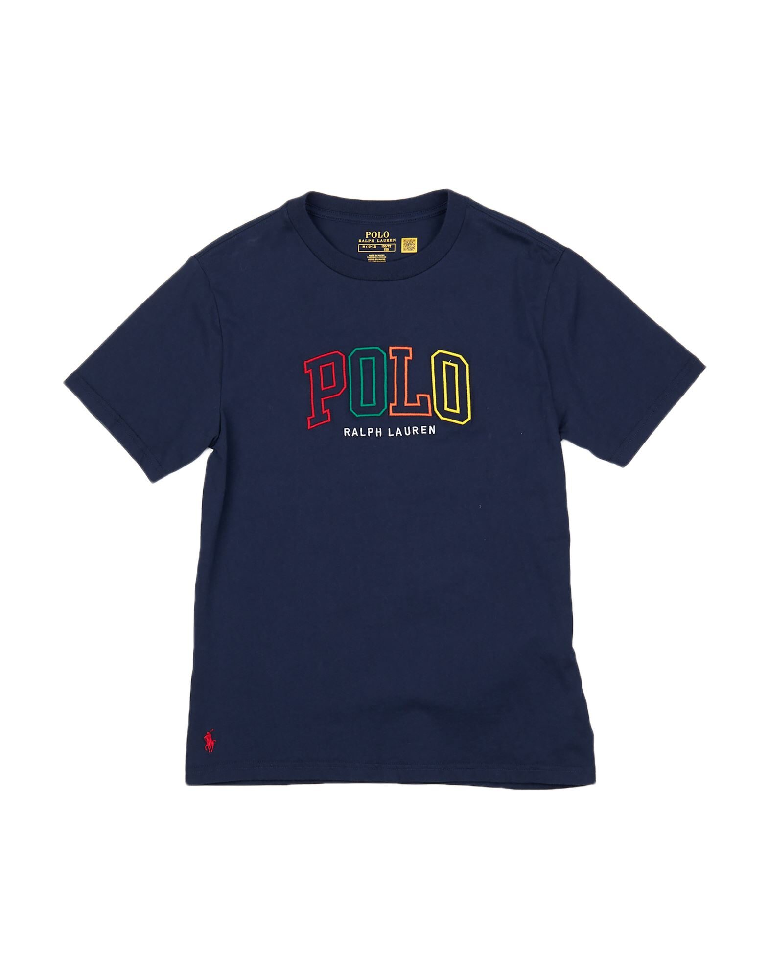 POLO RALPH LAUREN - T-shirts