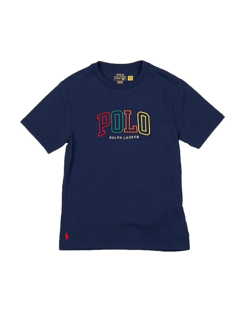 POLO RALPH LAUREN - T-shirts