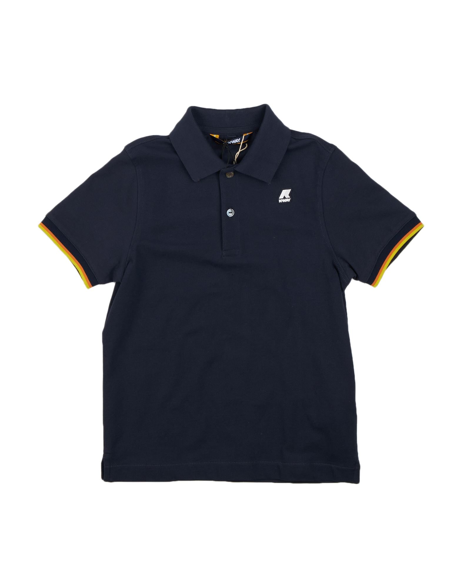 K-WAY - Polo shirts