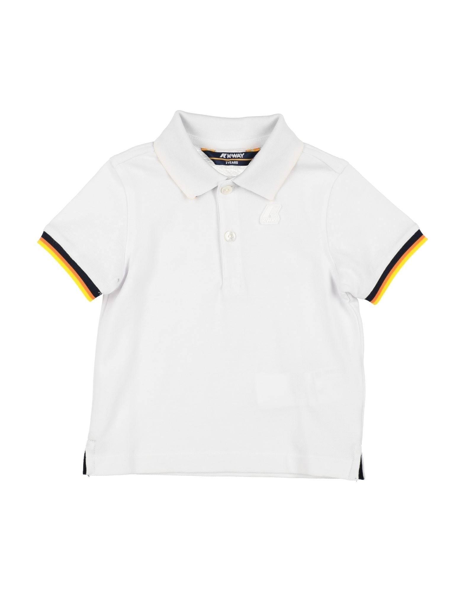 K-WAY - Polo shirts