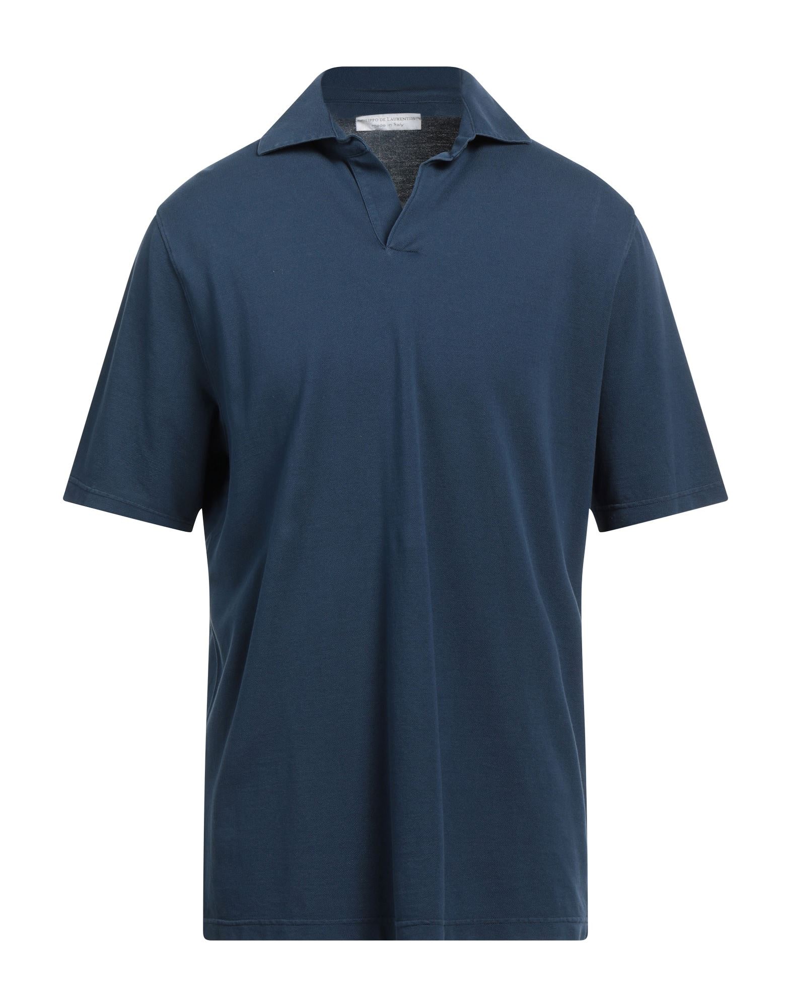 FILIPPO DE LAURENTIIS - Polo shirts