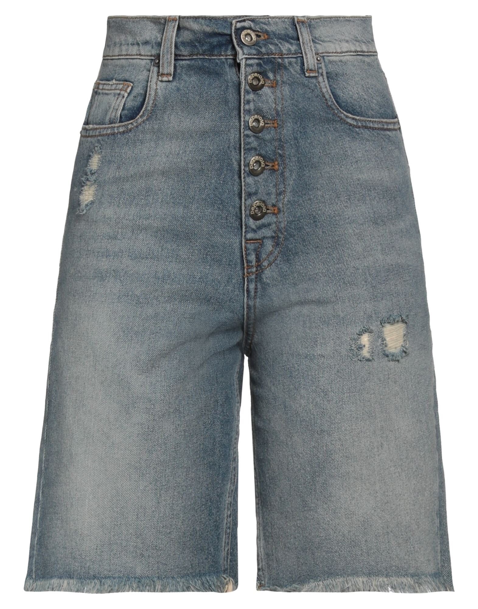 PEPEROSA - Jeansshorts