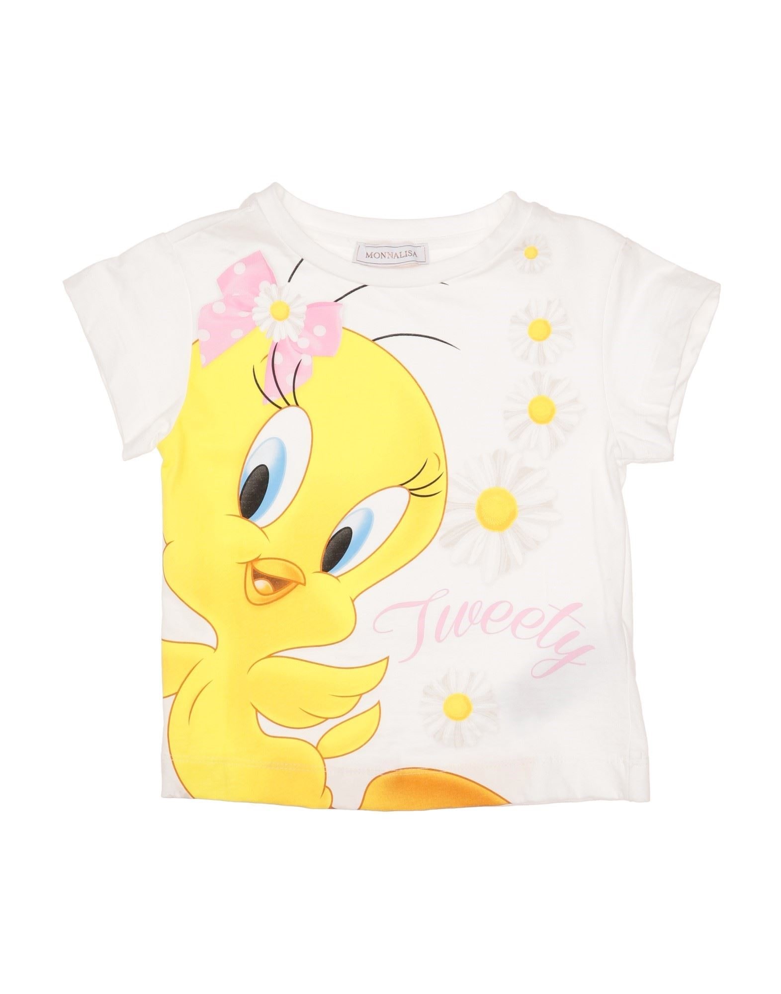 MONNALISA - T-shirts