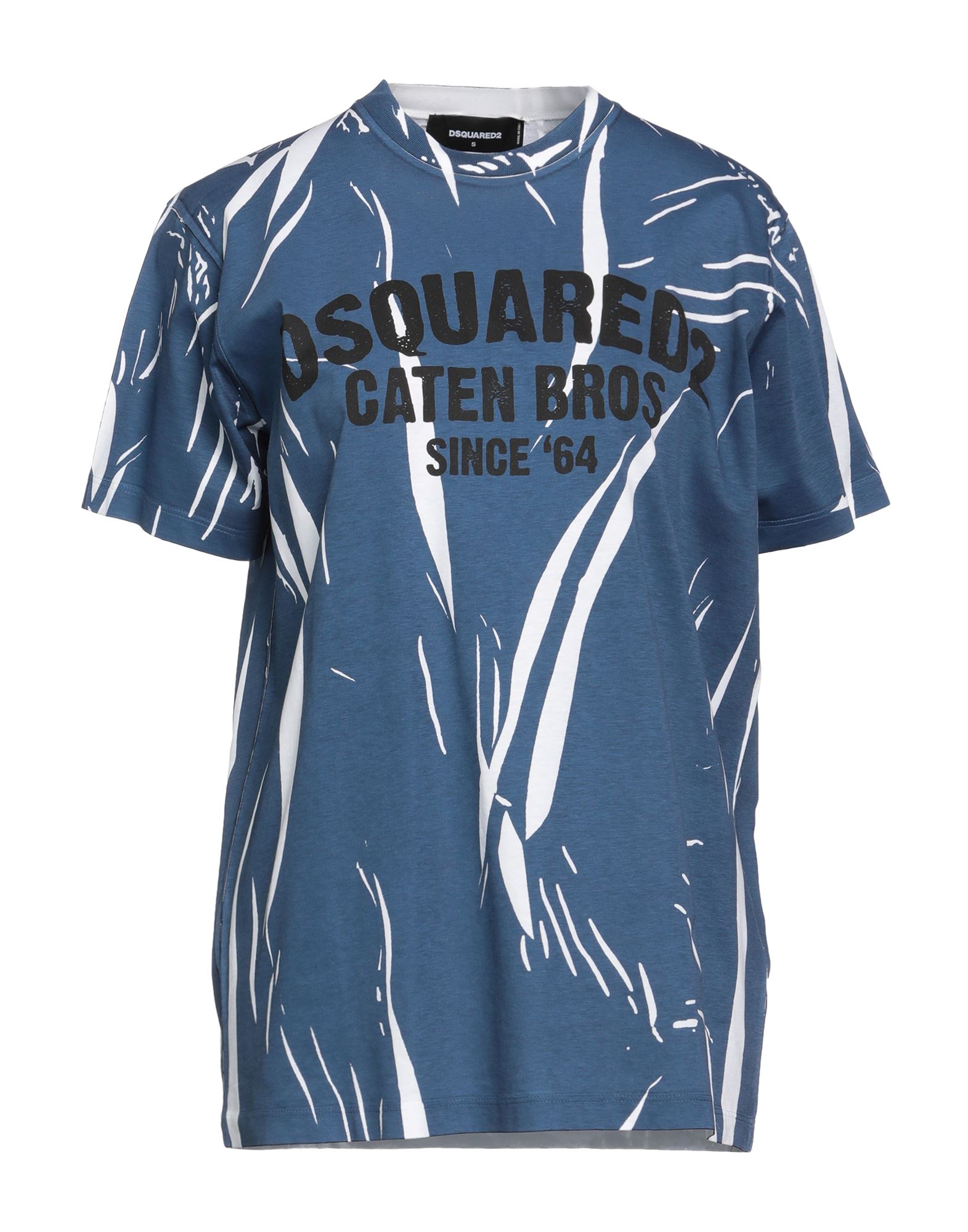 DSQUARED2 - T-shirts