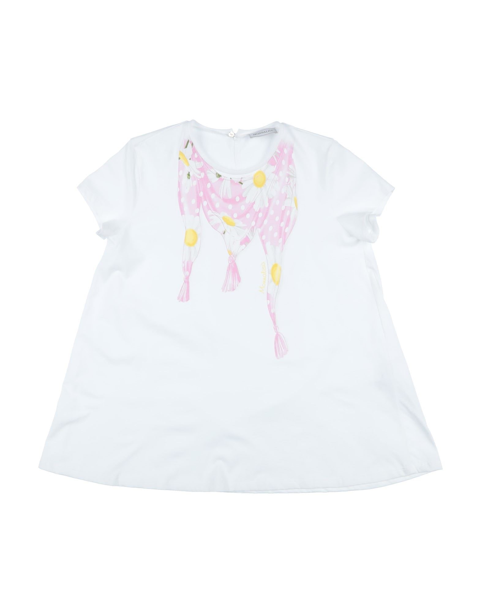 MONNALISA - T-shirts