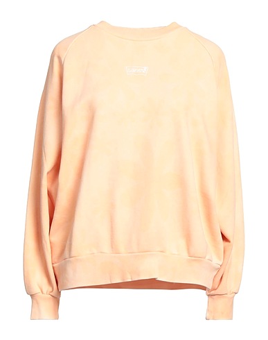 LEVI'S Sweatshirt Apricot 100% Cotton