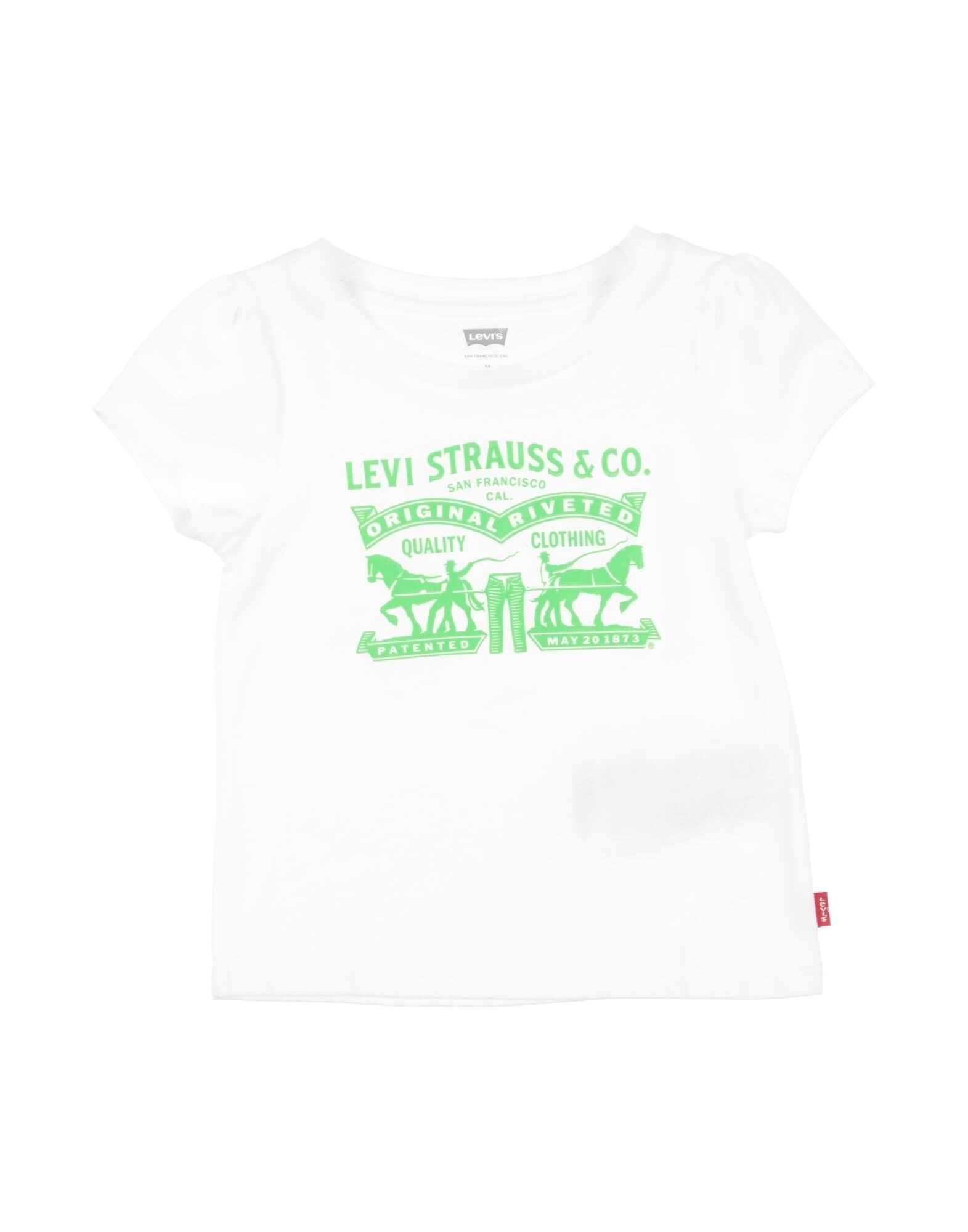 LEVI'S - T-shirts