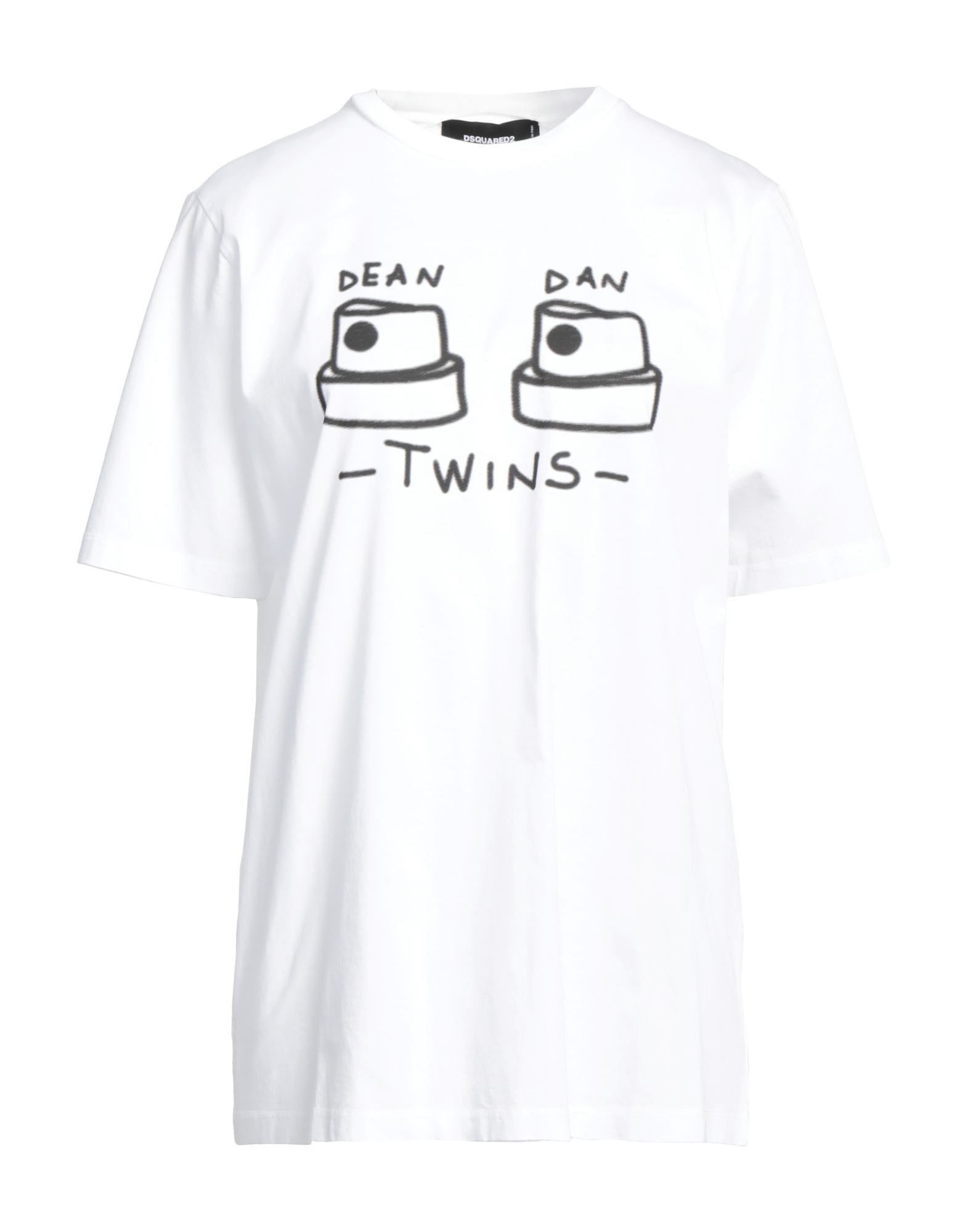 DSQUARED2 - T-shirts