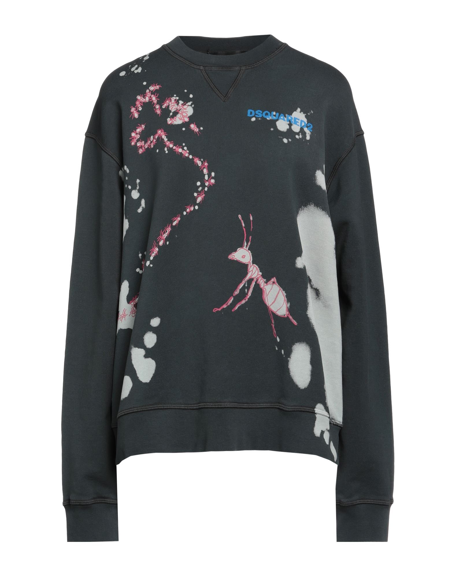 DSQUARED2 - Sweatshirts