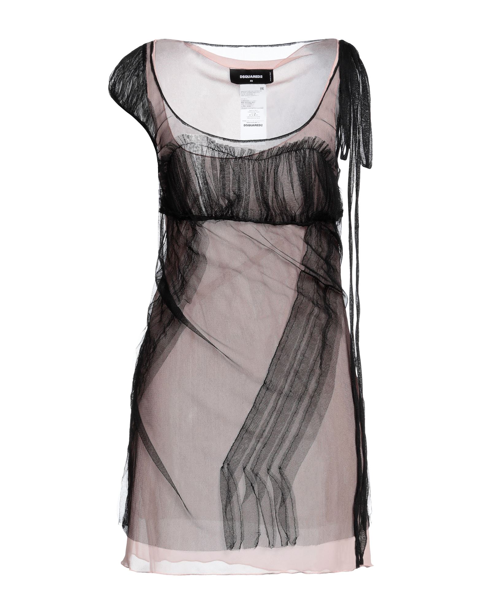 DSQUARED2 - Mini-Kleider