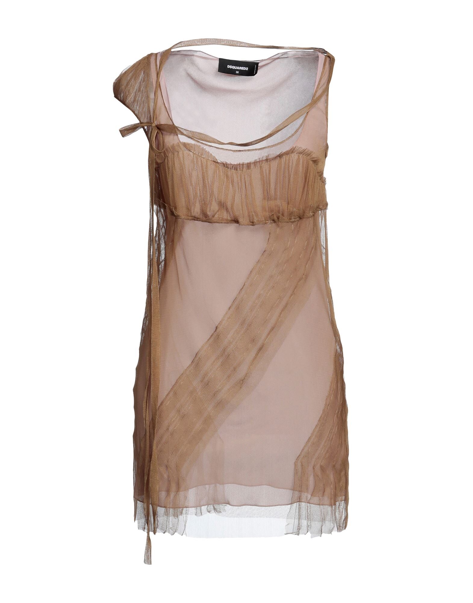 DSQUARED2 - Mini dresses