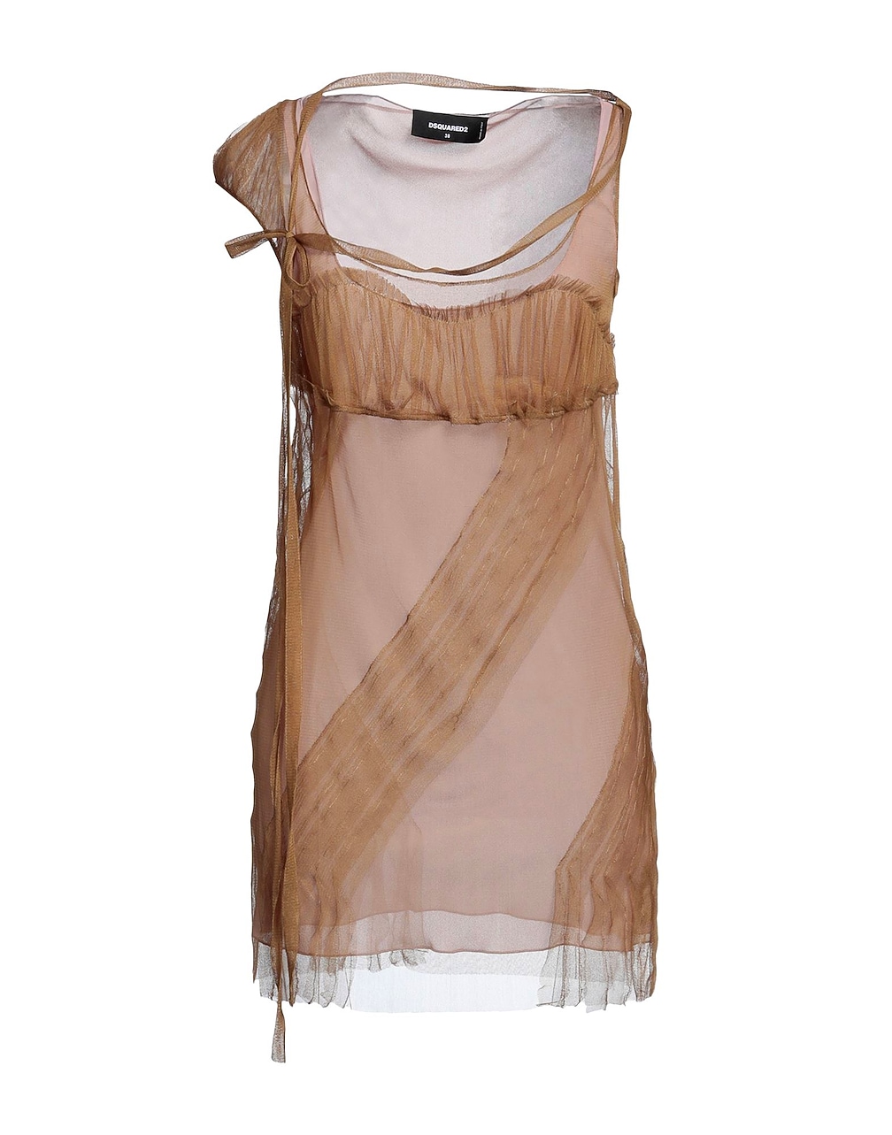 DSQUARED2 - Mini dresses