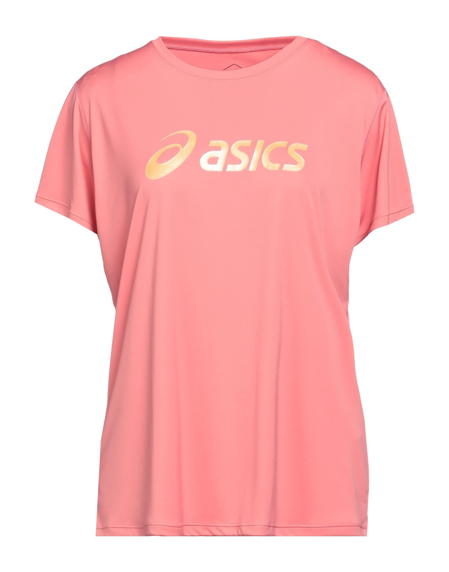 ASICS - T-shirts