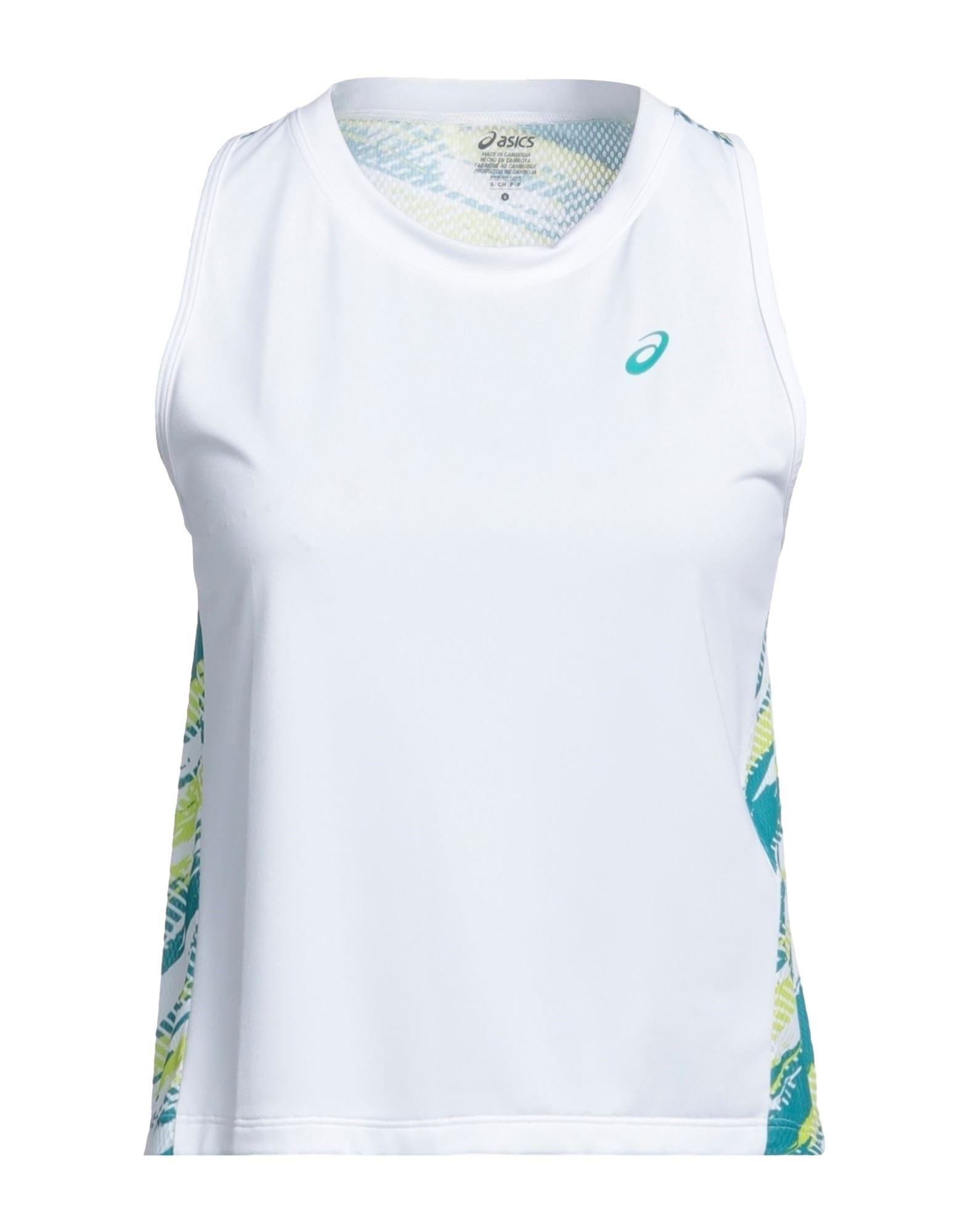 ASICS - Tank Tops