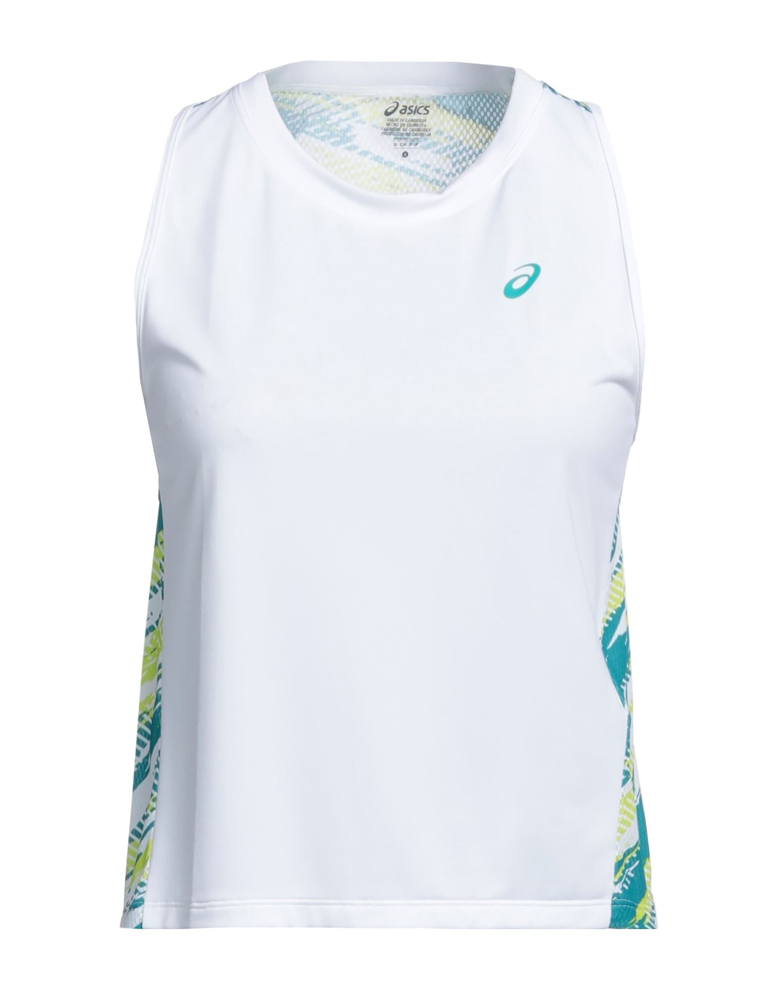ASICS - Tank tops