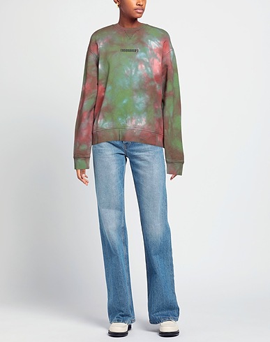 DSQUARED2 Φούτερ