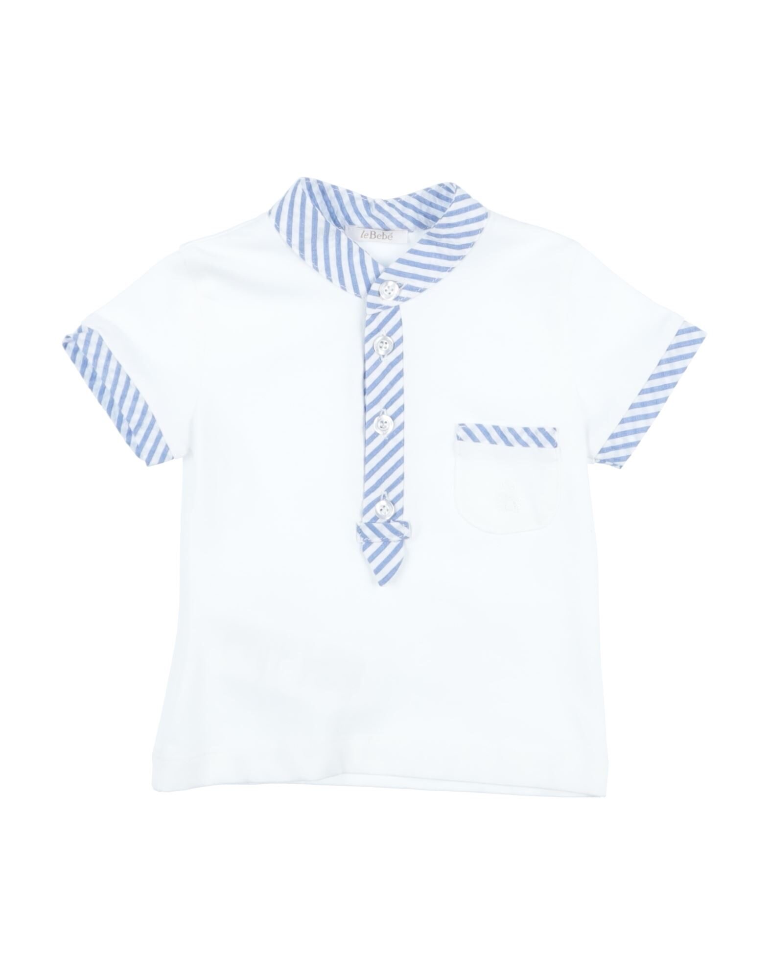 LE BEBÉ - Футболки
