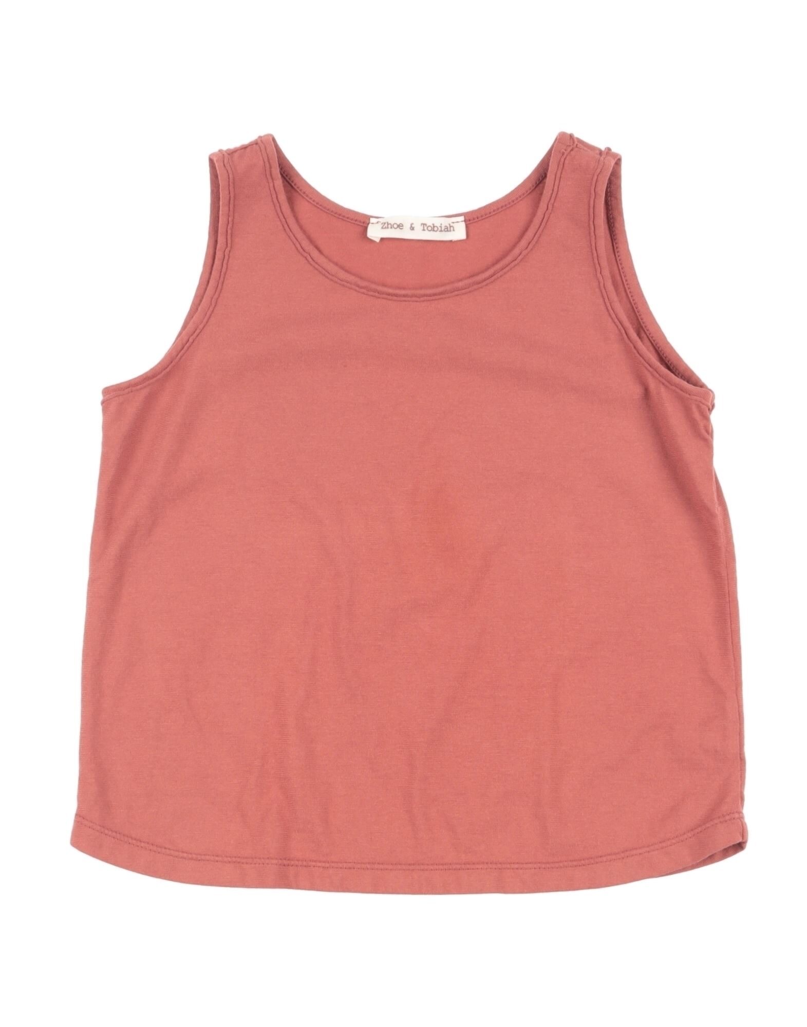 ZHOE & TOBIAH - Футболки