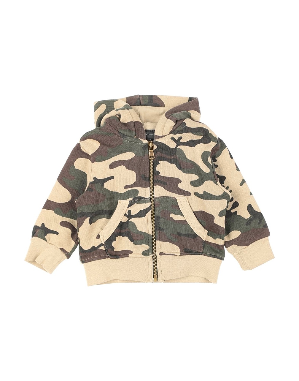 PLEASE - Φούτερ