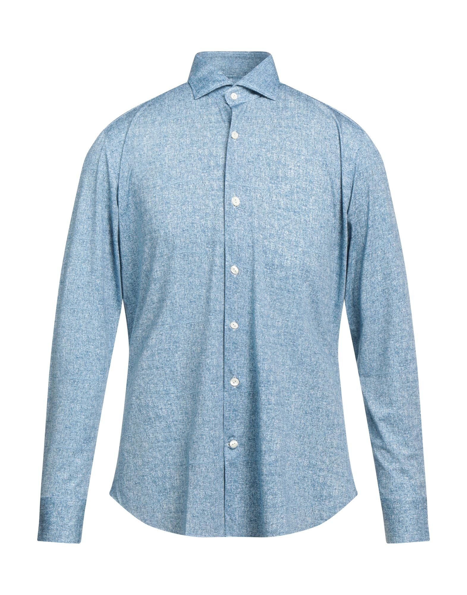 TINTORIA MATTEI 954 - Camicie