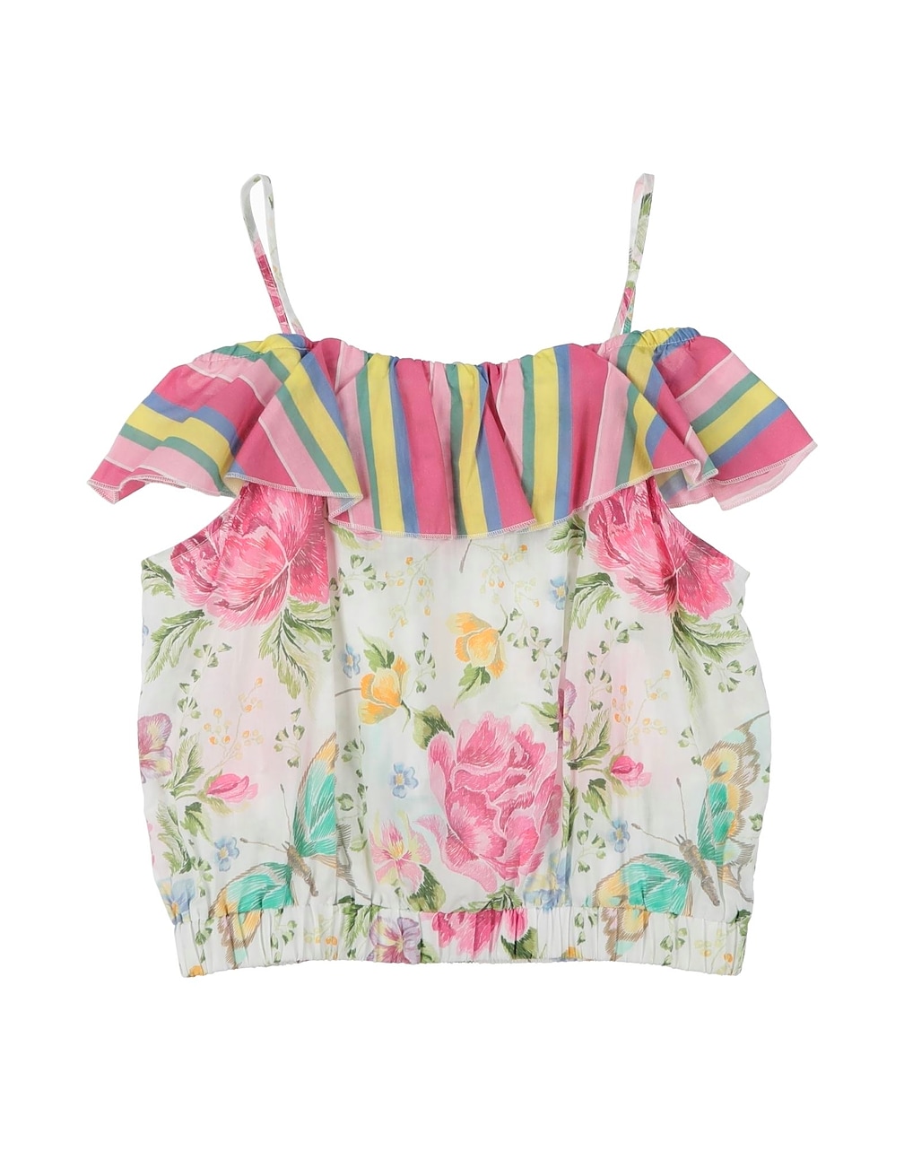 LAURA BIAGIOTTI DOLLS - Tops