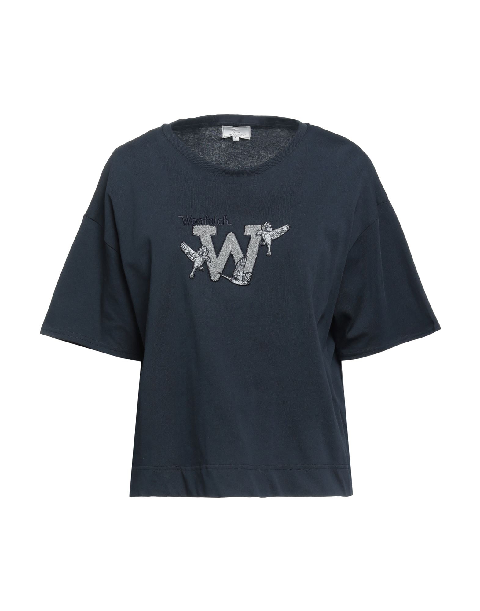 WOOLRICH - T-shirts
