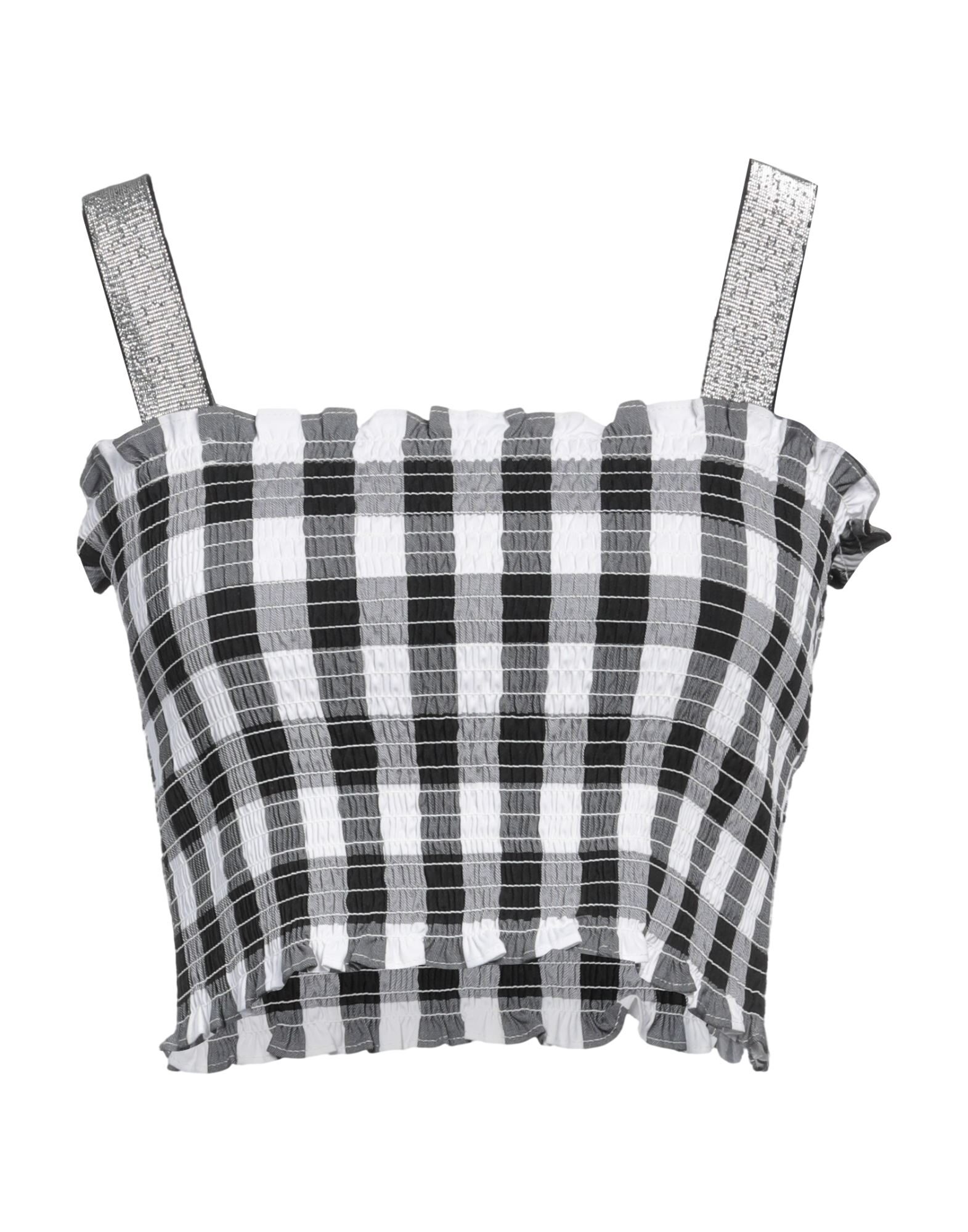 LE VOLIÈRE - トップス