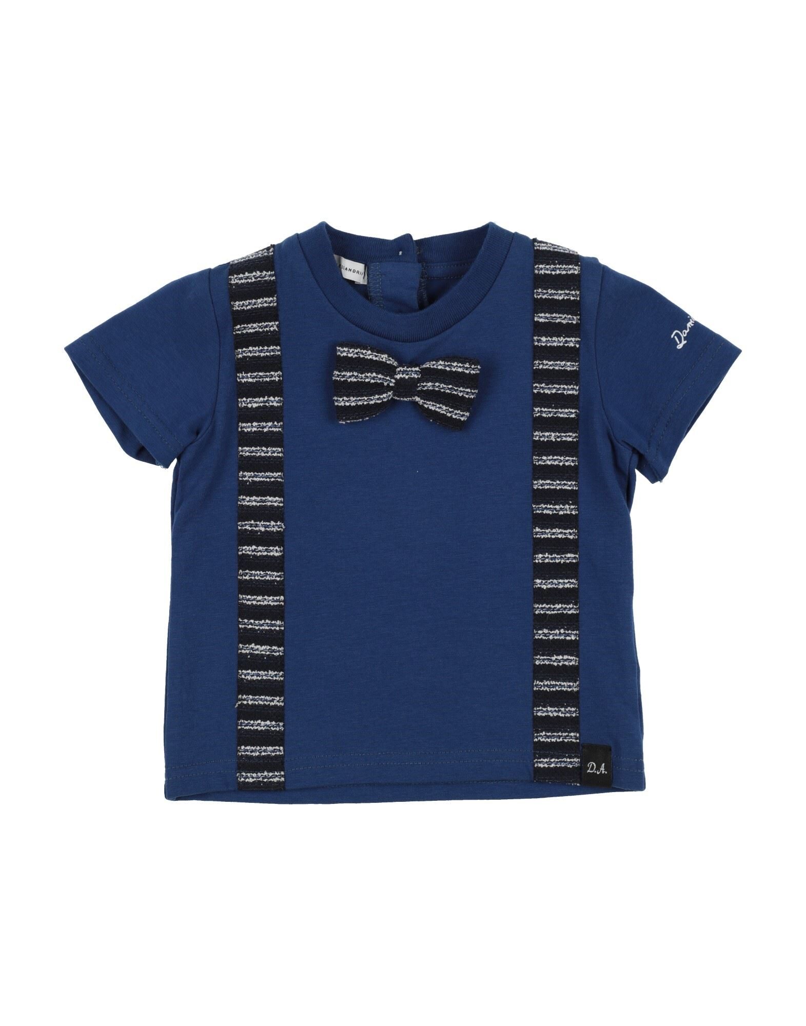 DANIELE ALESSANDRINI - Футболки