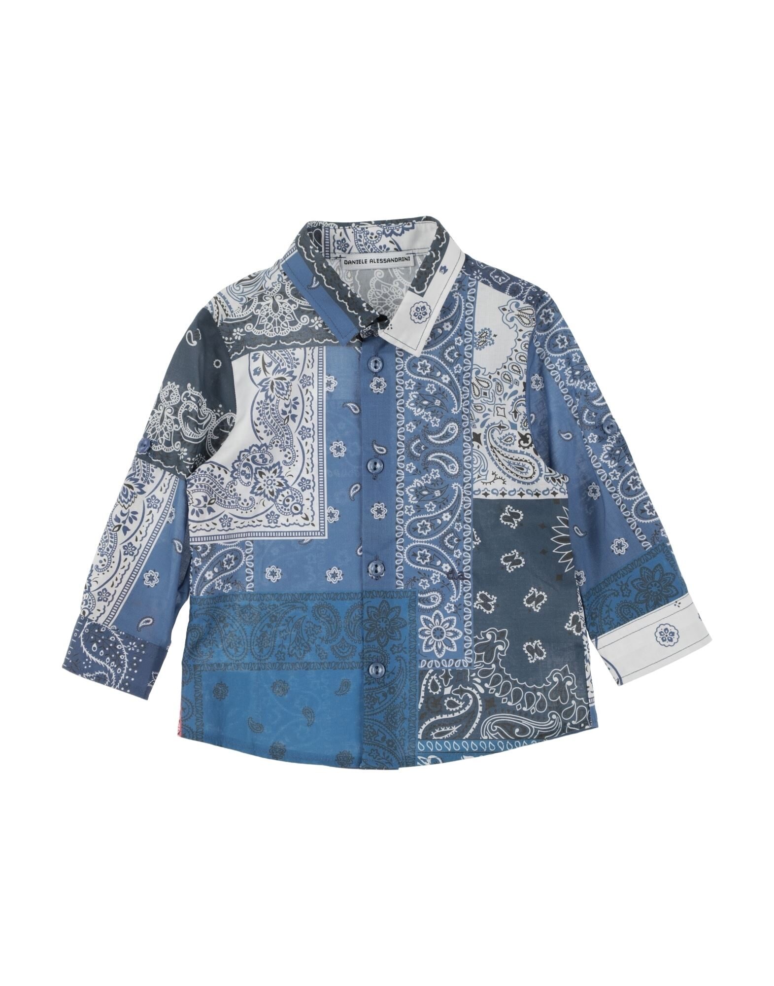 DANIELE ALESSANDRINI - Hemden