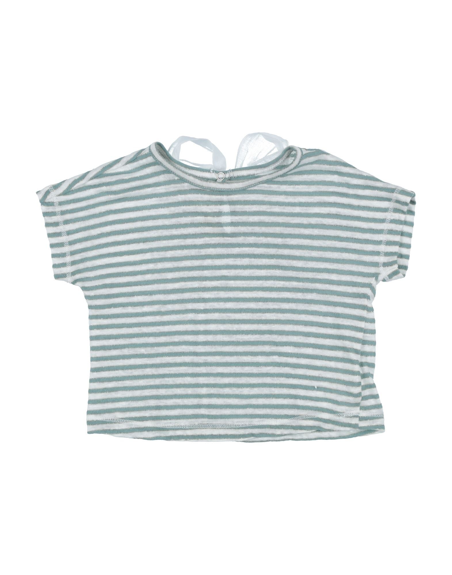 ZHOE & TOBIAH - Футболки