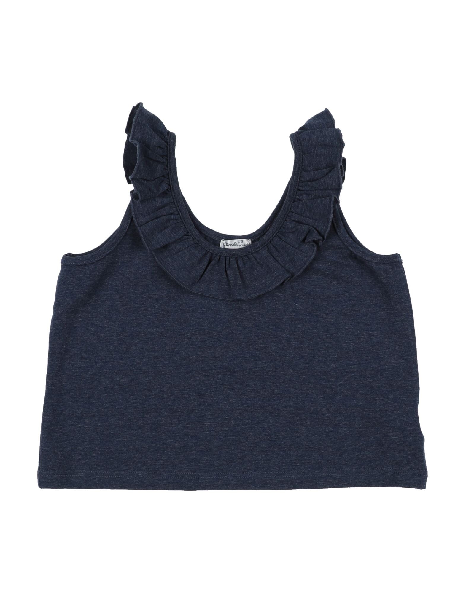 PICCOLA LUDO - Топы без рукавов