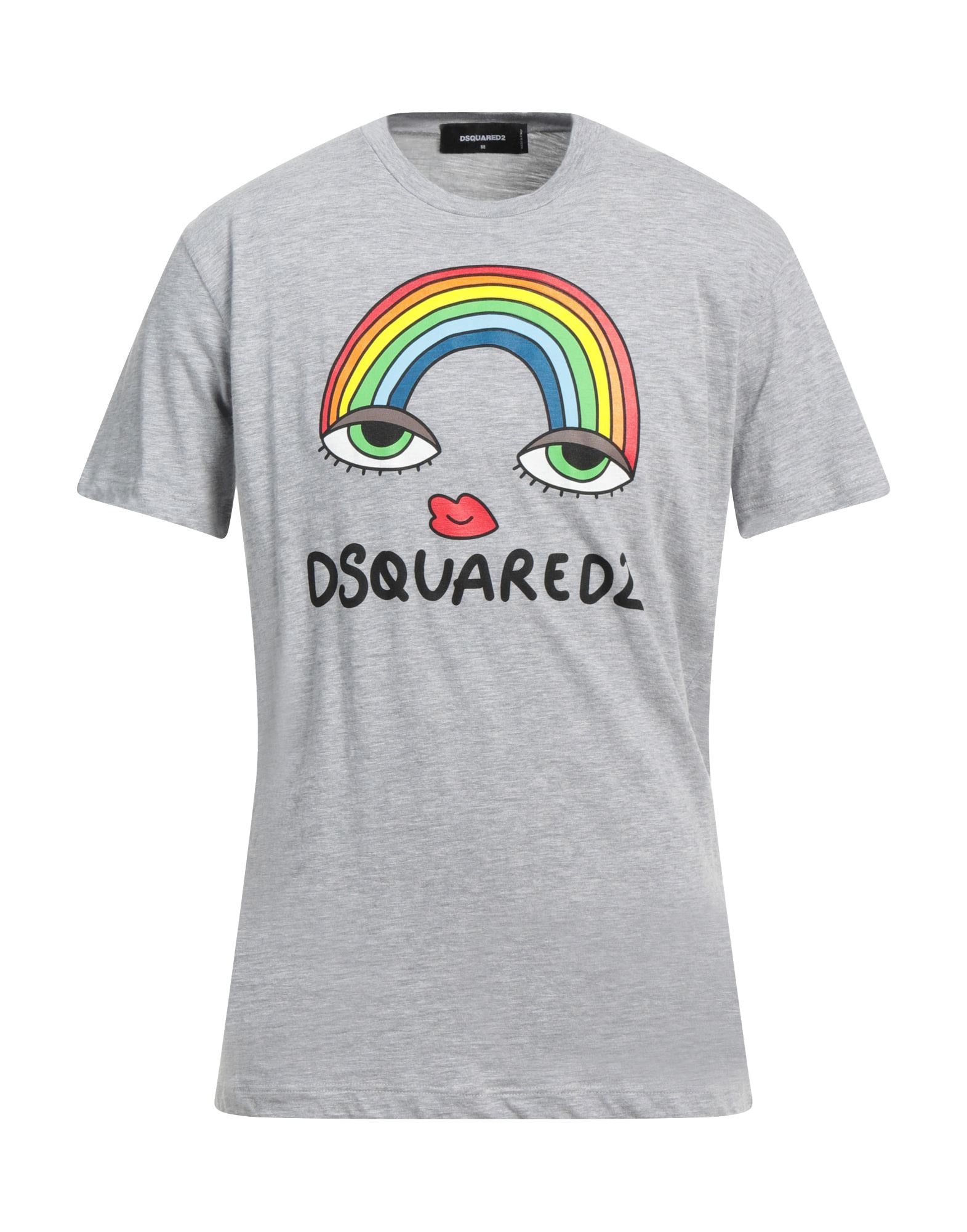 DSQUARED2 - T-shirts