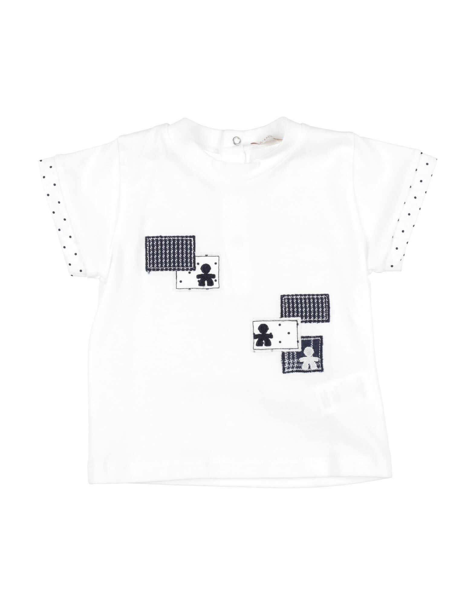 LE BEBÉ - Футболки