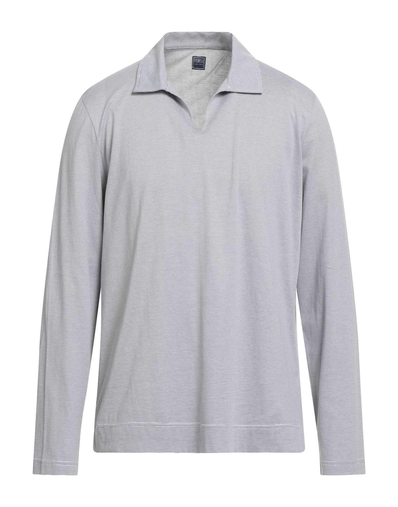 FEDELI - Polo shirts