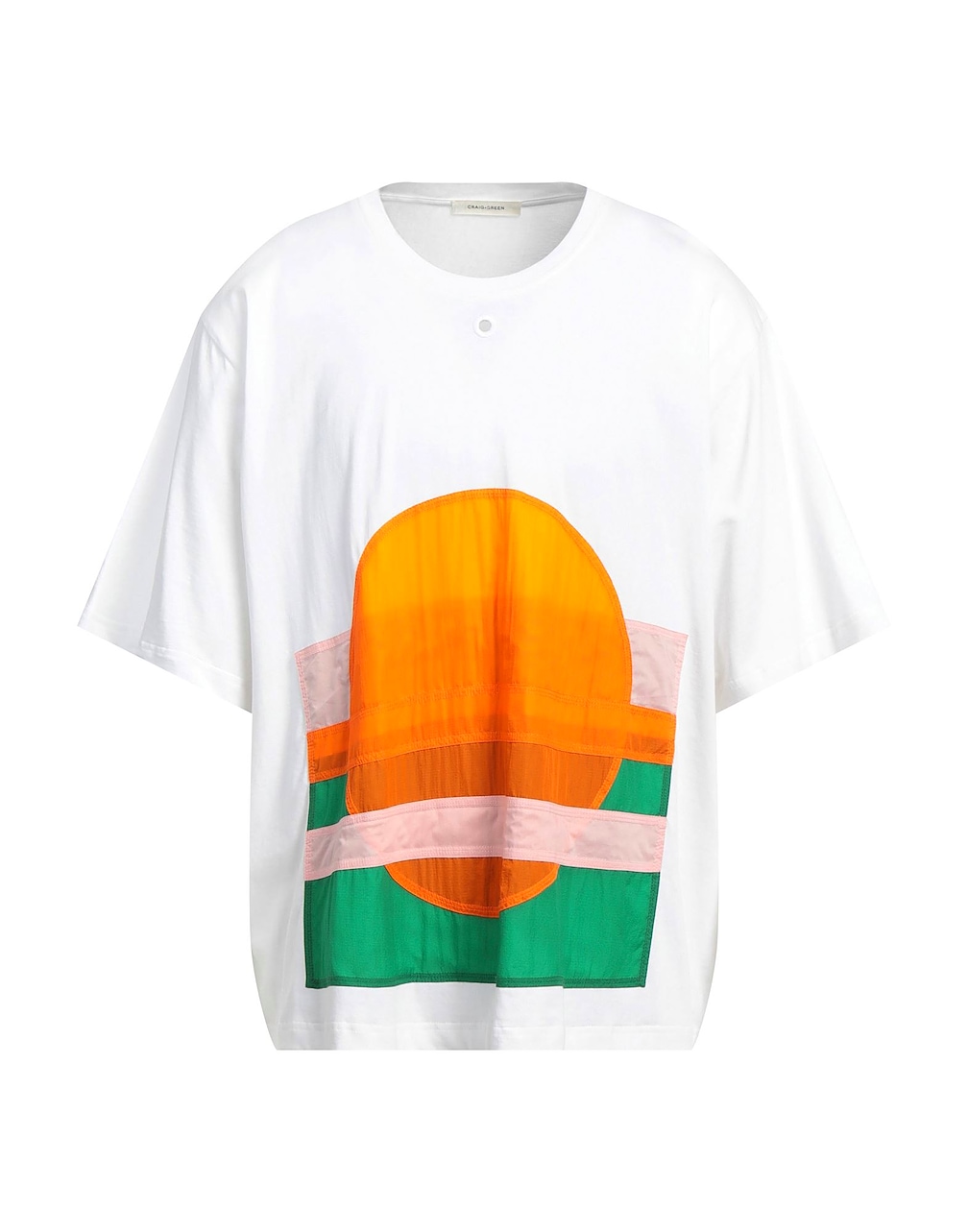 CRAIG GREEN - T-shirts