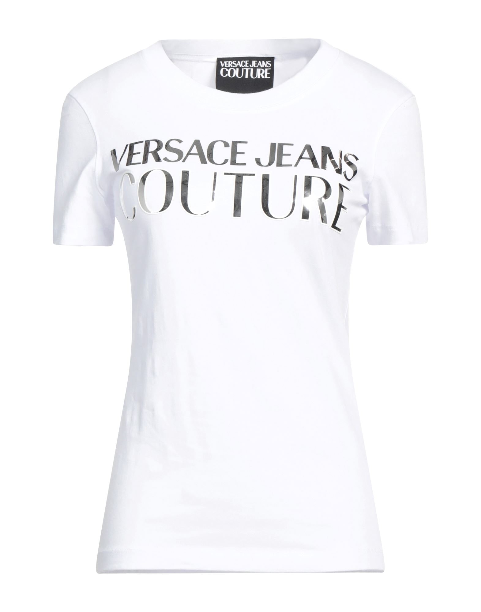 VERSACE JEANS COUTURE - Camisetas