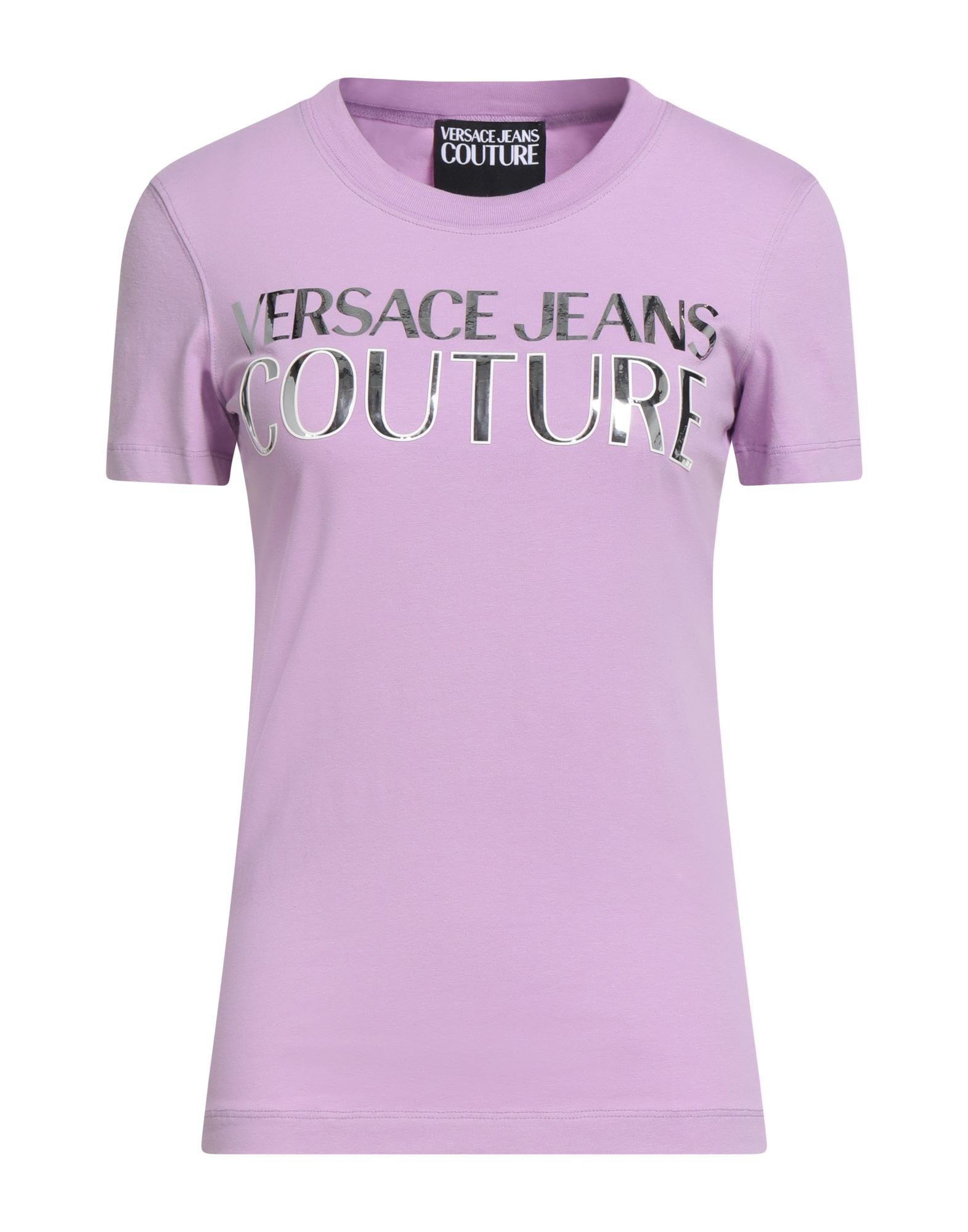 VERSACE JEANS COUTURE - T-shirts