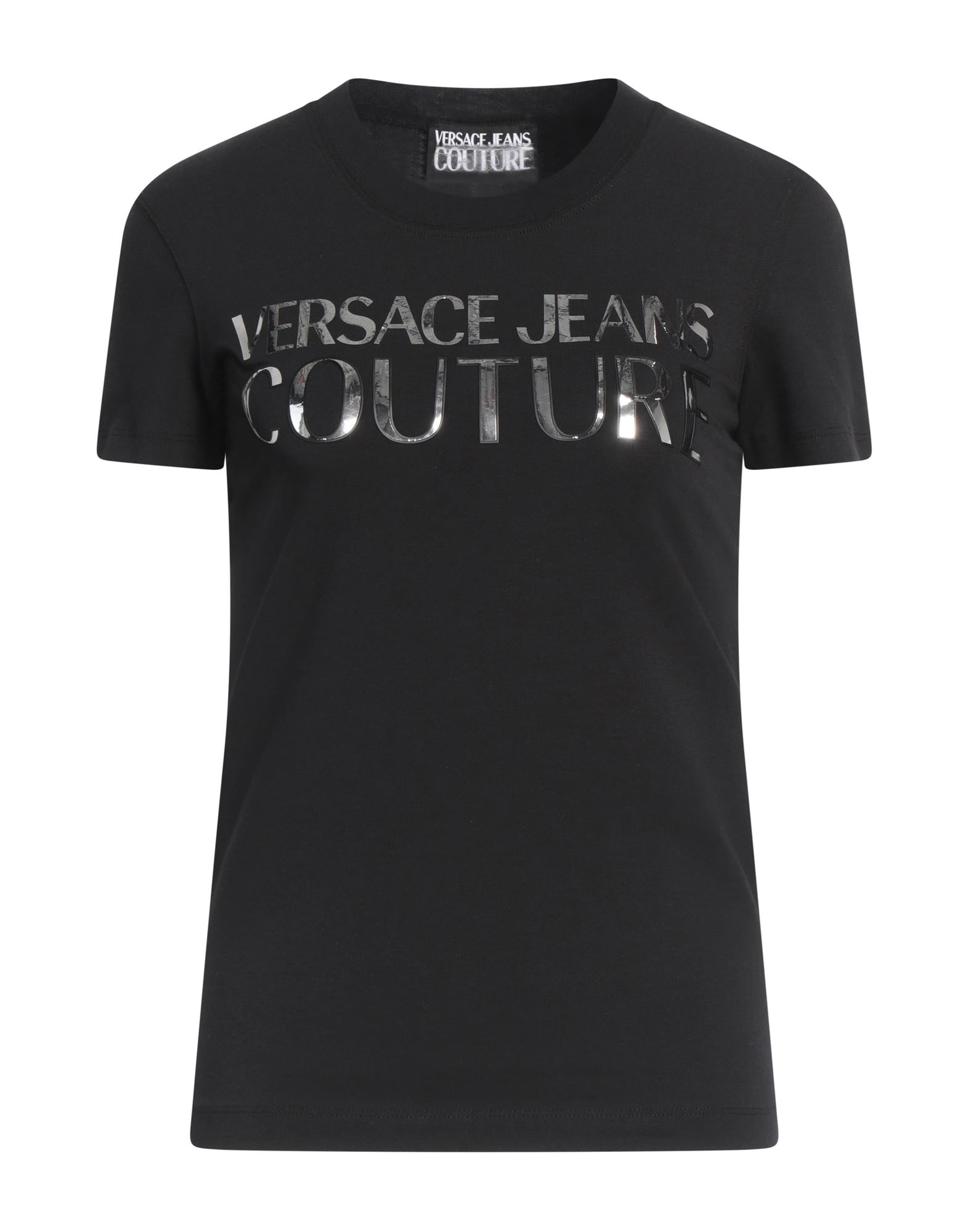 VERSACE JEANS COUTURE - T-shirts