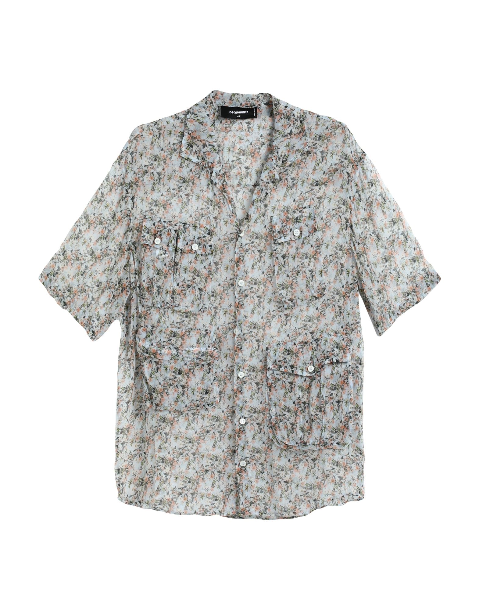 DSQUARED2 - Shirts